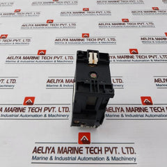 Siemens 3Th8040-0Bb4 Contactor 16A 24Vdc