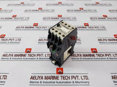 Siemens 3Th8040-0Bb4 Contactor 16A 24Vdc