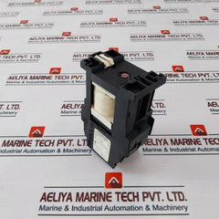 Siemens 3Th8040-0Bb4 Contactor 16A 24Vdc