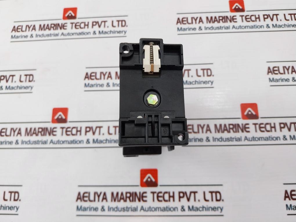 Siemens 3Th8040-0Bb4 Contactor 16A 24Vdc