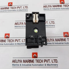 Siemens 3Th8040-0Bb4 Contactor 16A 24Vdc
