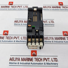 Siemens 3Th8040-0Bb4 Contactor 16A 24Vdc