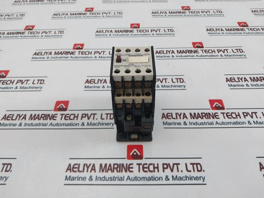 Siemens 3Th80 Contactor Relay