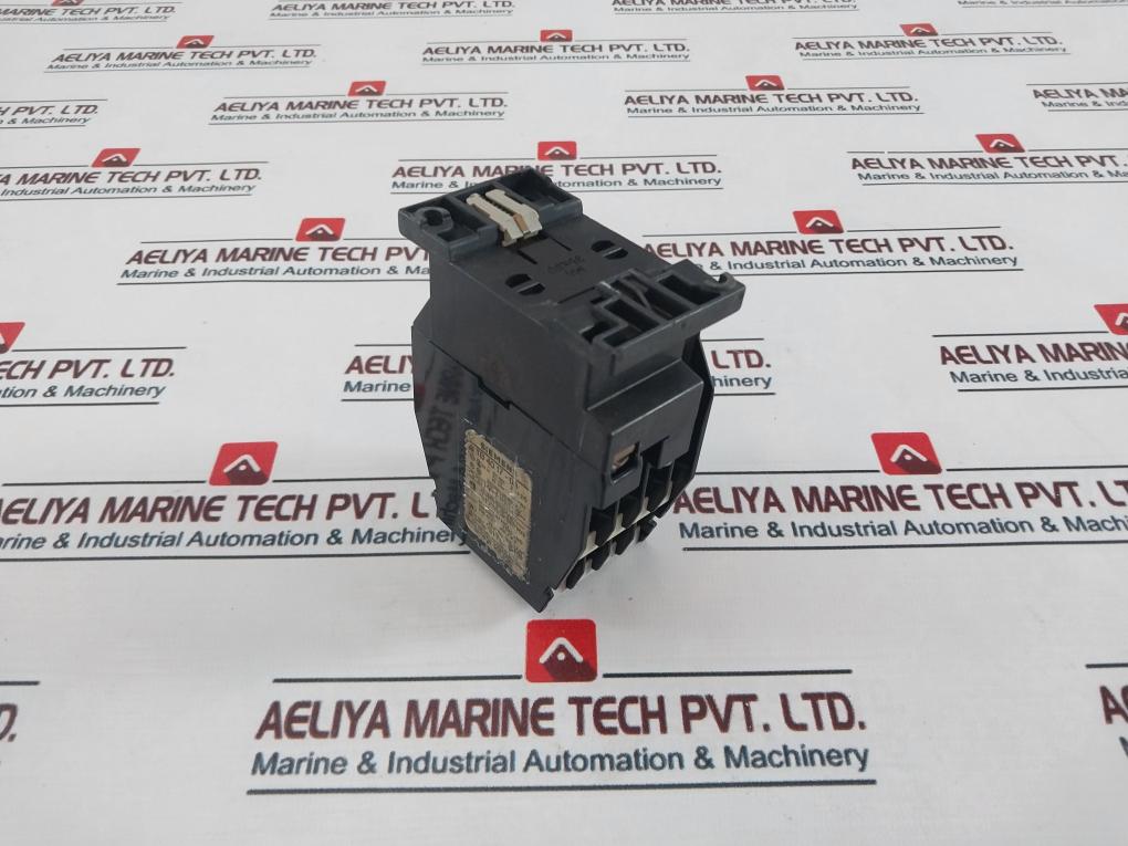 Siemens 3Th80 Contactor Relay