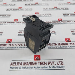 Siemens 3Th80 Contactor Relay