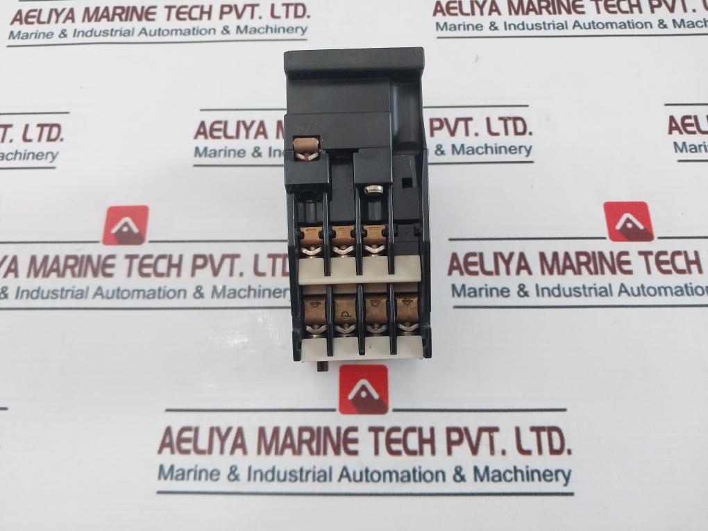 Siemens 3Th80 Contactor Relay