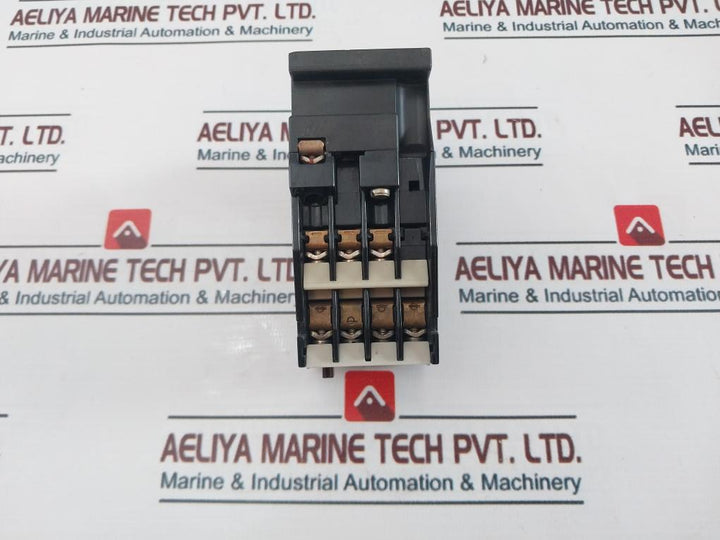 Siemens 3Th80 Contactor Relay