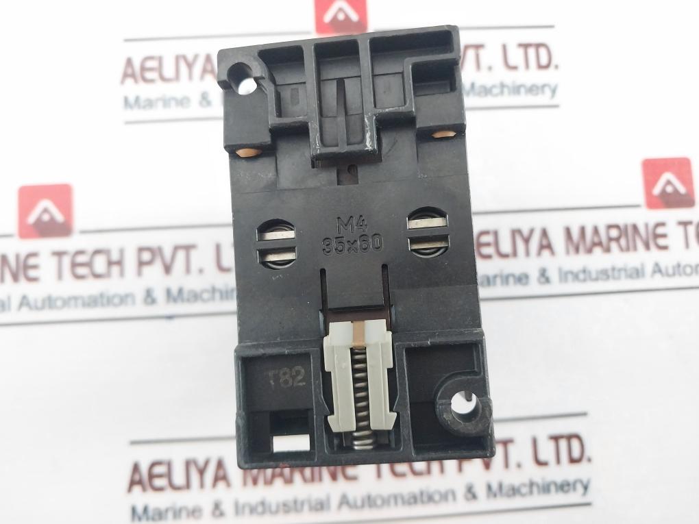 Siemens 3Th80 Contactor Relay