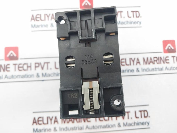 Siemens 3Th80 Contactor Relay