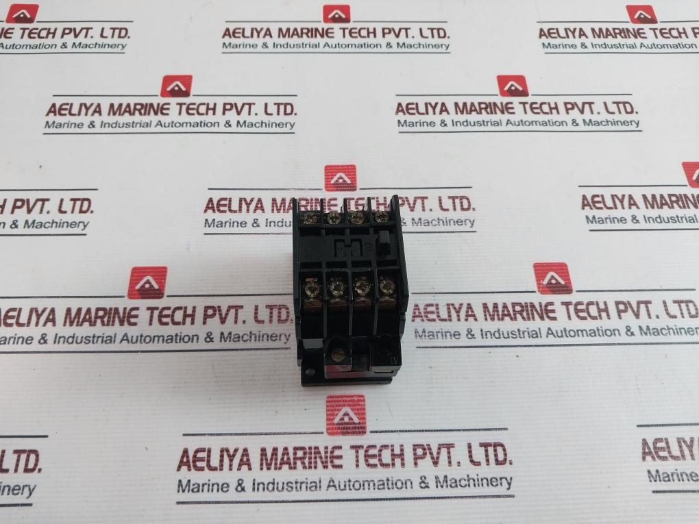 Siemens 3Th80 Contactor Relay 220V 50/60Hz