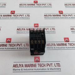 Siemens 3Th80 Contactor Relay 220V 50/60Hz