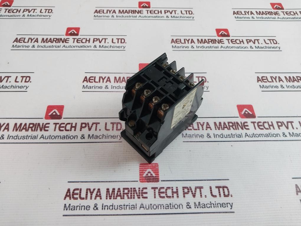 Siemens 3Th80 Contactor Relay 220V 50/60Hz