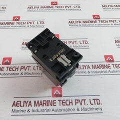 Siemens 3Th80 Contactor Relay 220V 50/60Hz