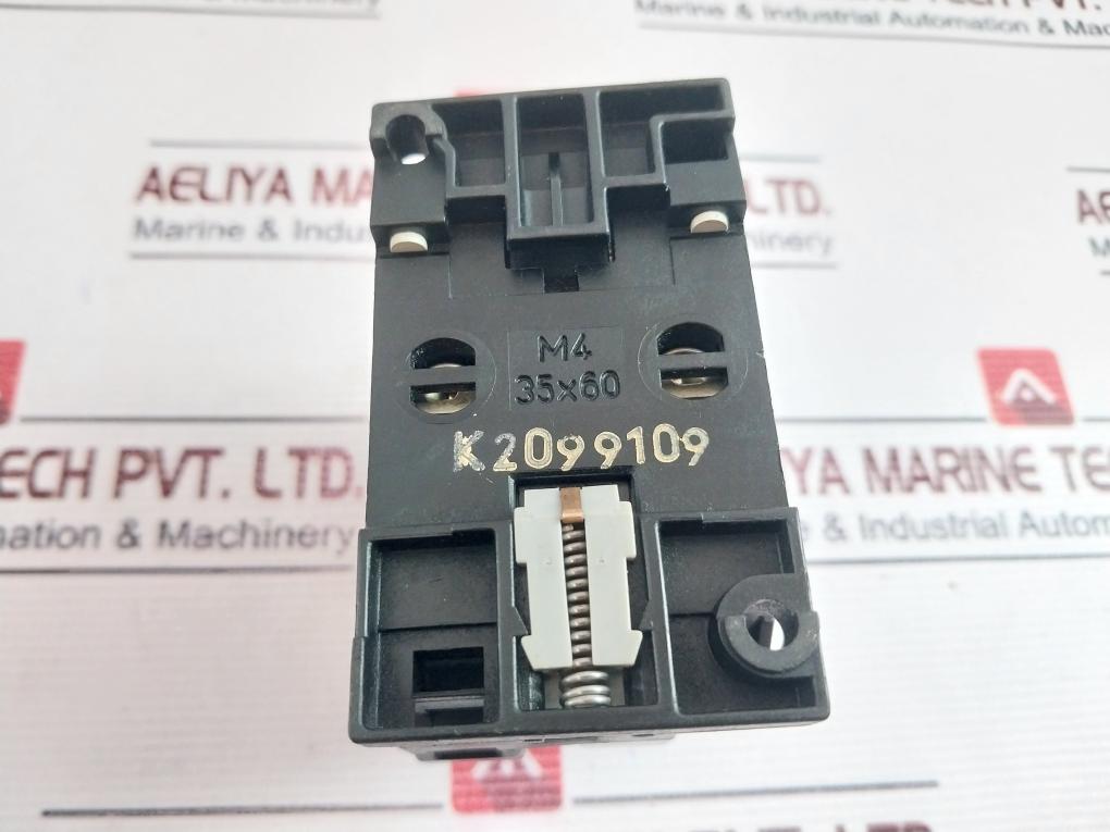 Siemens 3Th80 Contactor Relay 220V 50/60Hz