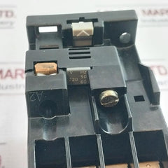 Siemens 3Th80 Contactor Relay 220V 50/60Hz