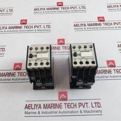 Siemens 3Th80 Control Relay 22-0A