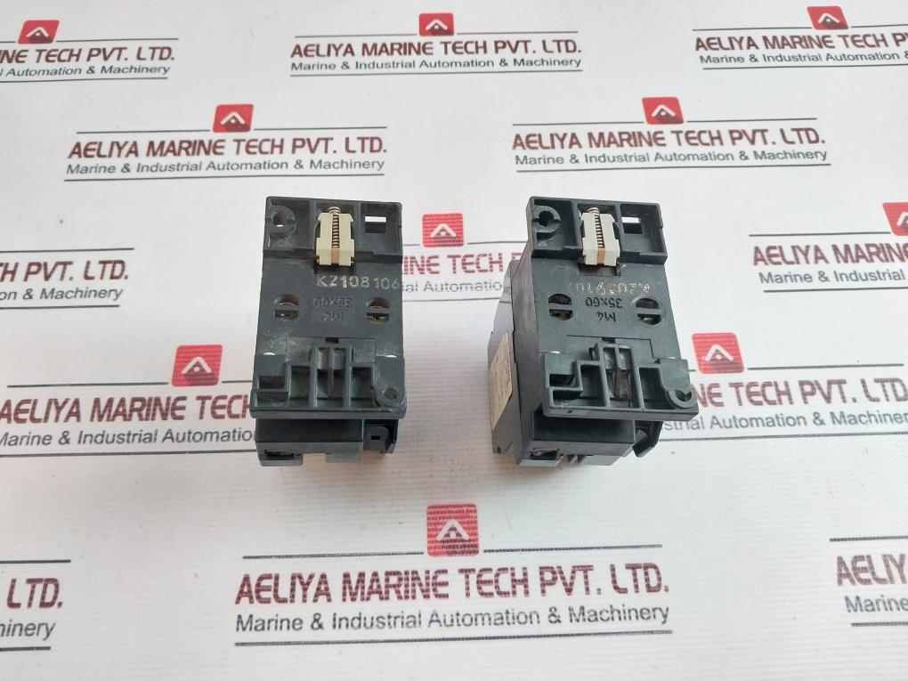 Siemens 3Th80 Control Relay 22-0A