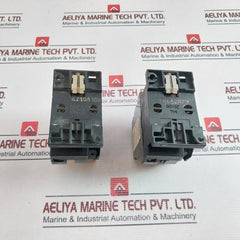 Siemens 3Th80 Control Relay 22-0A