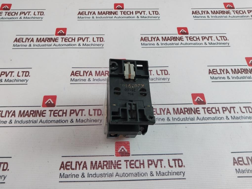 Siemens 3Th80 Control Relay 22-0A