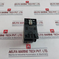 Siemens 3Th80 Control Relay 22-0A