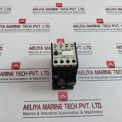 Siemens 3Th80 Control Relay 22-0A