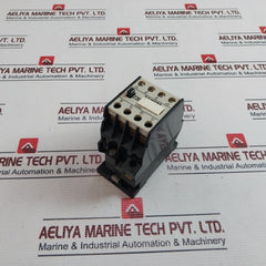 Siemens 3Th80 Control Relay 22-0A