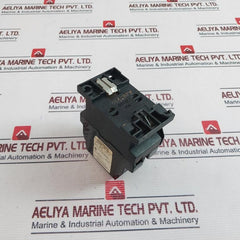 Siemens 3Th80 Control Relay 22-0A