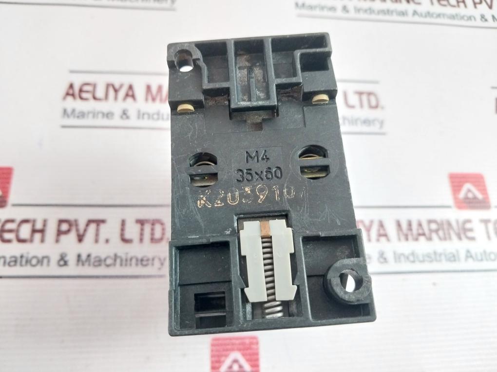 Siemens 3Th80 Control Relay 22-0A