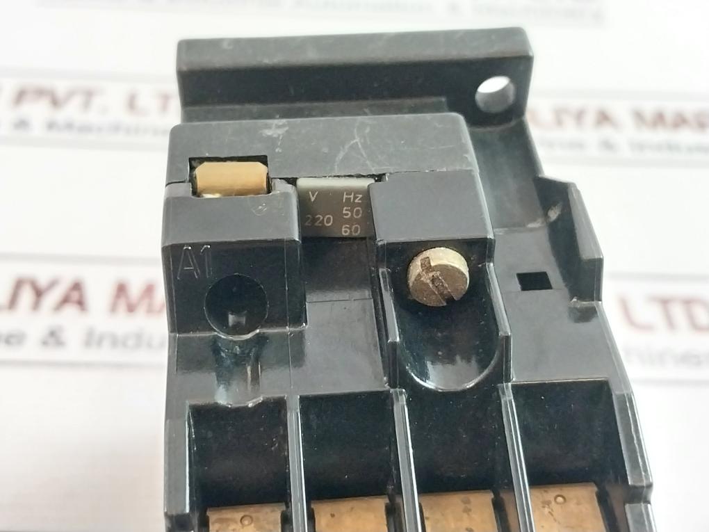 Siemens 3Th80 Control Relay 22-0A