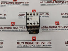 Siemens 3Th82 44-0A Contactor 110V 50Hz 132V 60Hz