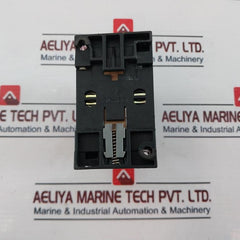 Siemens 3Th82 44-0A Contactor 110V 50Hz 132V 60Hz