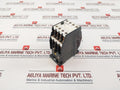 Siemens 3Th82 44-0A Contactor 110V 50Hz 132V 60Hz