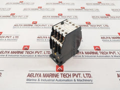 Siemens 3Th82 44-0A Contactor 110V 50Hz 132V 60Hz