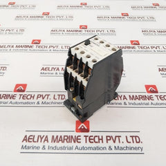 Siemens 3Th82 44-0A Contactor 110V 50Hz 132V 60Hz