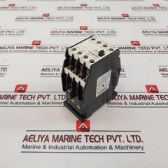 Siemens 3Th82 44-0A Contactor 110V 50Hz 132V 60Hz