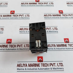 Siemens 3Th82 44-0A Contactor Control Relay 50/60Hz