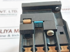 Siemens 3Th82 44-0A Contactor Control Relay 50/60Hz