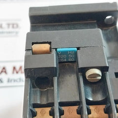 Siemens 3Th82 44-0A Contactor Control Relay 50/60Hz