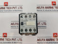 Siemens 3Th82 44-0X Contactor Relay 16A 660V