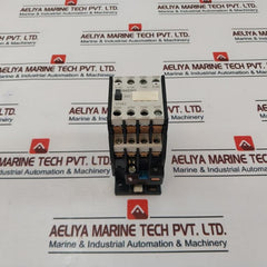 Siemens 3Th82 44-0X Contactor Relay 16A 660V