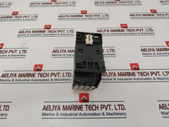 Siemens 3Th82 44-0X Contactor Relay 16A 660V