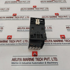 Siemens 3Th82 44-0X Contactor Relay 16A 660V
