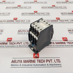 Siemens 3Th82 44-0X Contactor Relay 16A 660V