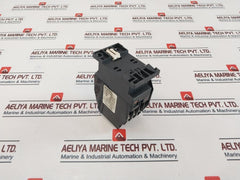 Siemens 3Th82 44-0X Contactor Relay 16A 660V