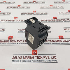 Siemens 3Th82 44-0X Contactor Relay 16A 660V