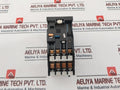 Siemens 3Th82 44-0X Contactor Relay 16A 660V