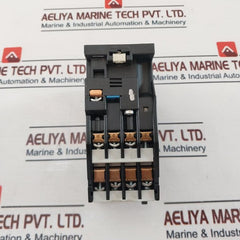 Siemens 3Th82 44-0X Contactor Relay 16A 660V