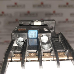 Siemens 3Th82 44-0X Contactor Relay 16A 660V
