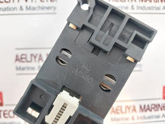 Siemens 3Th82 44-0X Contactor Relay 16A 660V