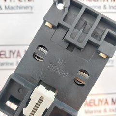 Siemens 3Th82 44-0X Contactor Relay 16A 660V